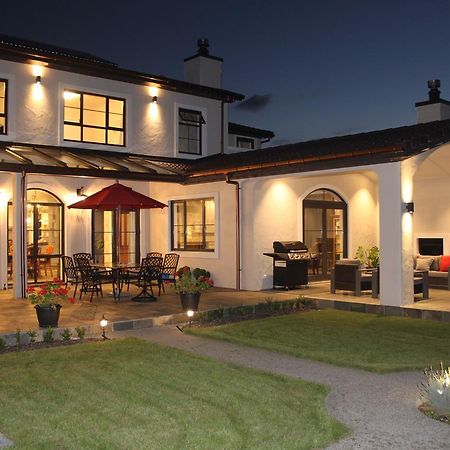 Casa Aquila Bed & Breakfast Whitianga Eksteriør bilde