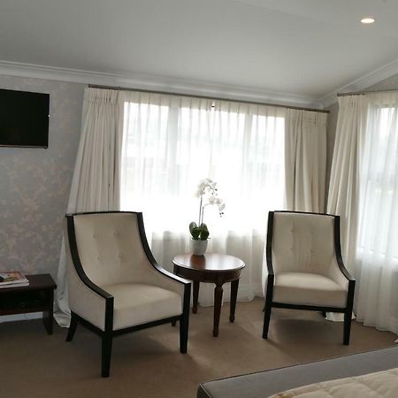 Casa Aquila Bed & Breakfast Whitianga Eksteriør bilde