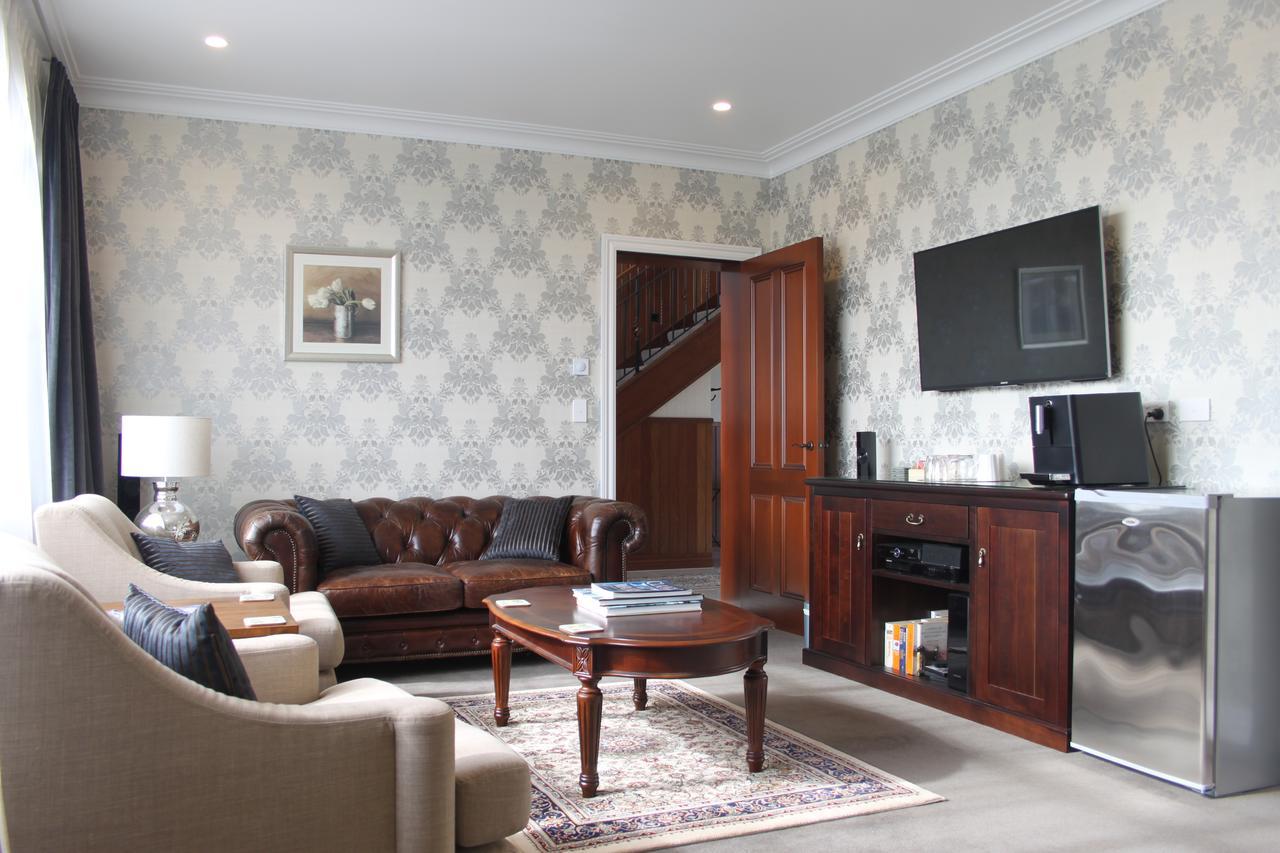 Casa Aquila Bed & Breakfast Whitianga Eksteriør bilde