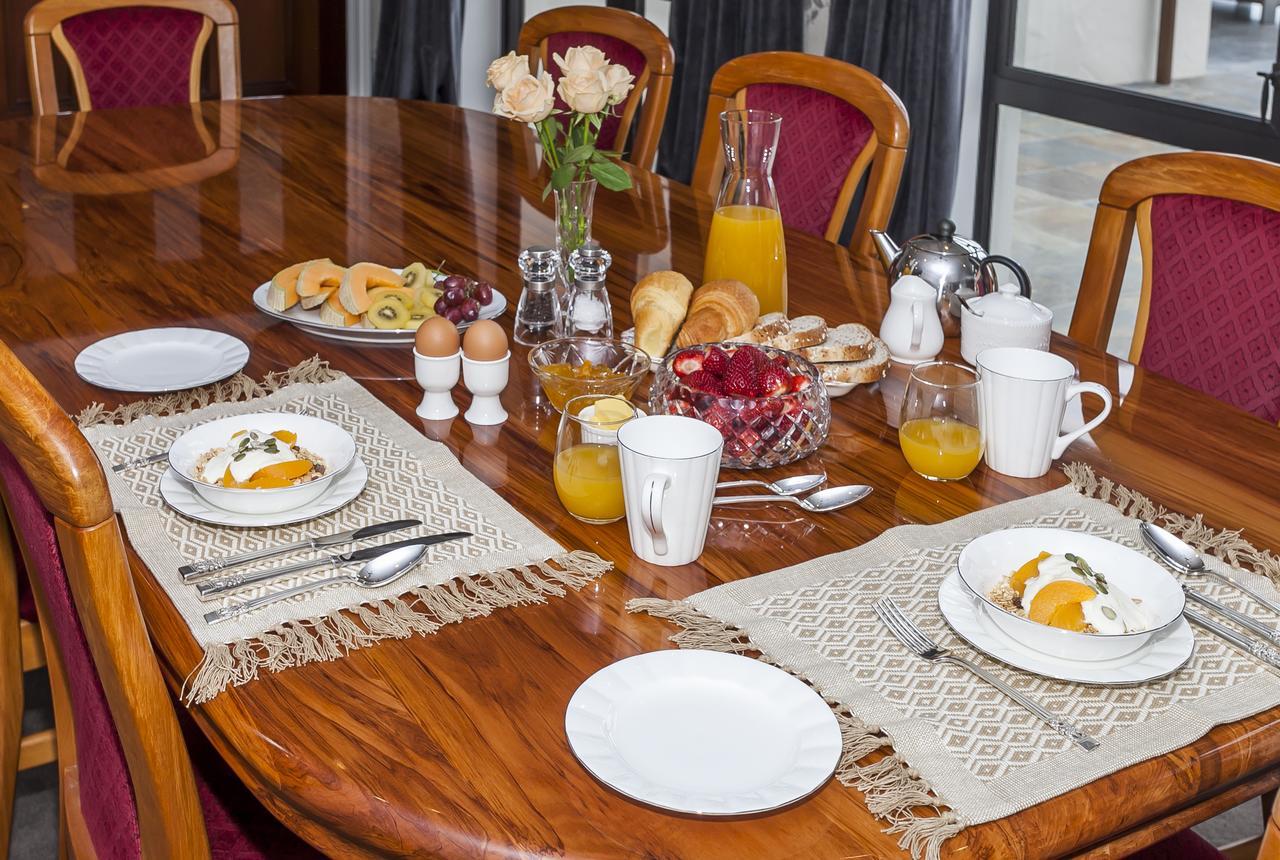 Casa Aquila Bed & Breakfast Whitianga Eksteriør bilde