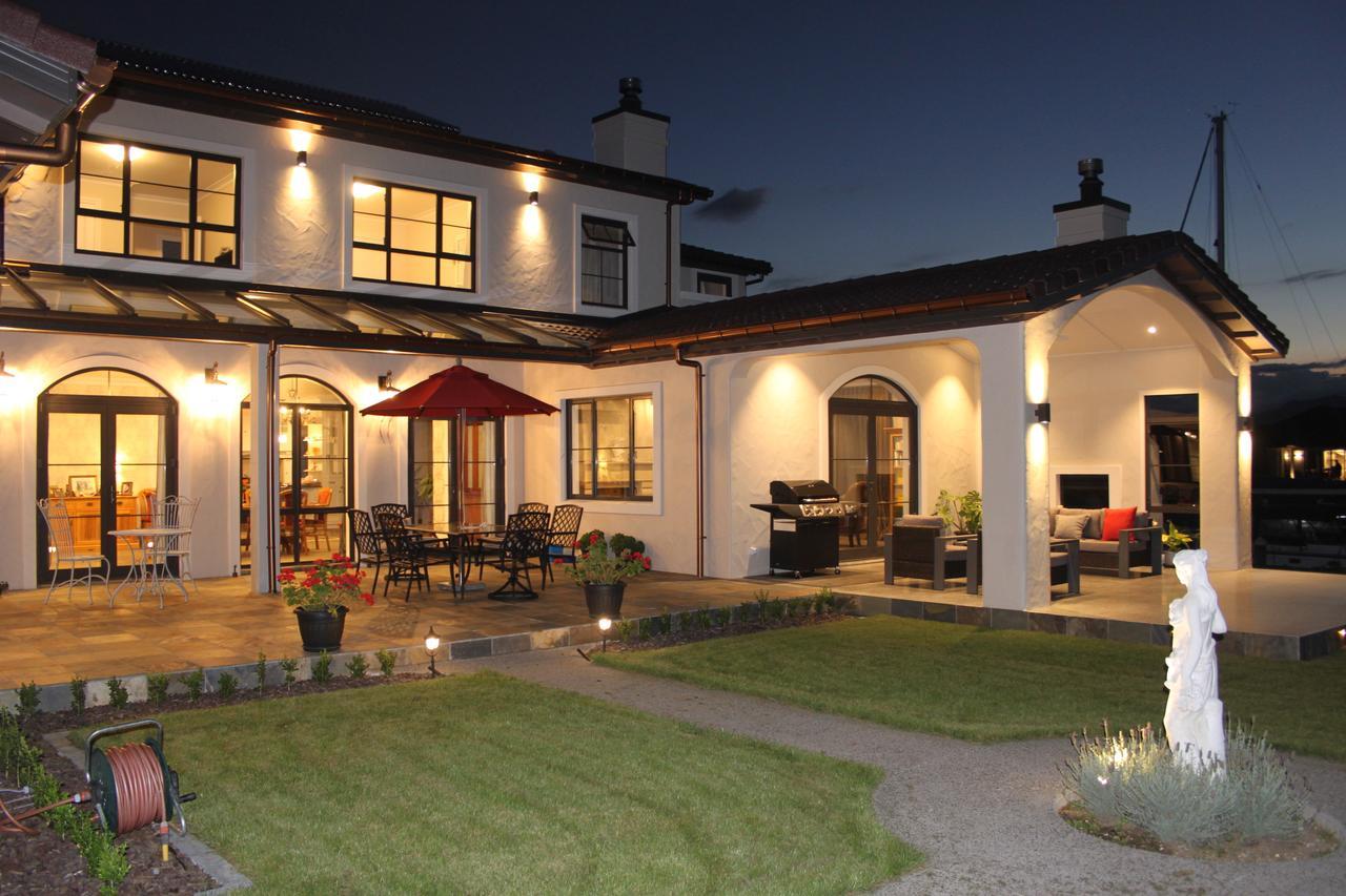 Casa Aquila Bed & Breakfast Whitianga Eksteriør bilde