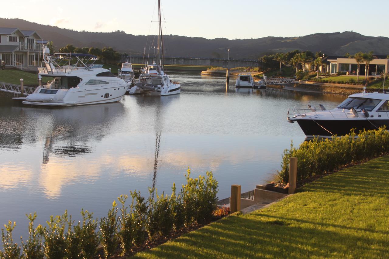Casa Aquila Bed & Breakfast Whitianga Eksteriør bilde