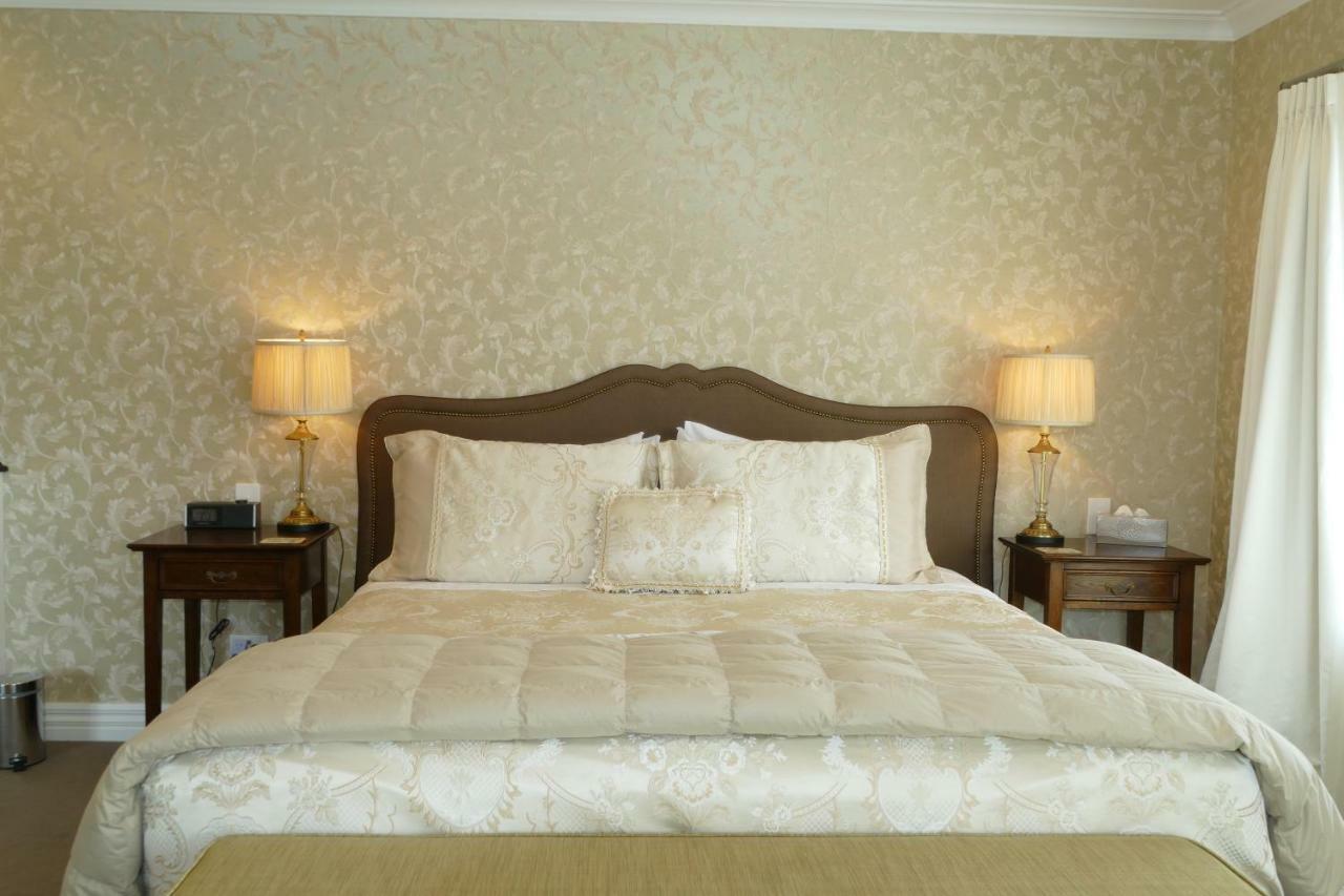 Casa Aquila Bed & Breakfast Whitianga Eksteriør bilde