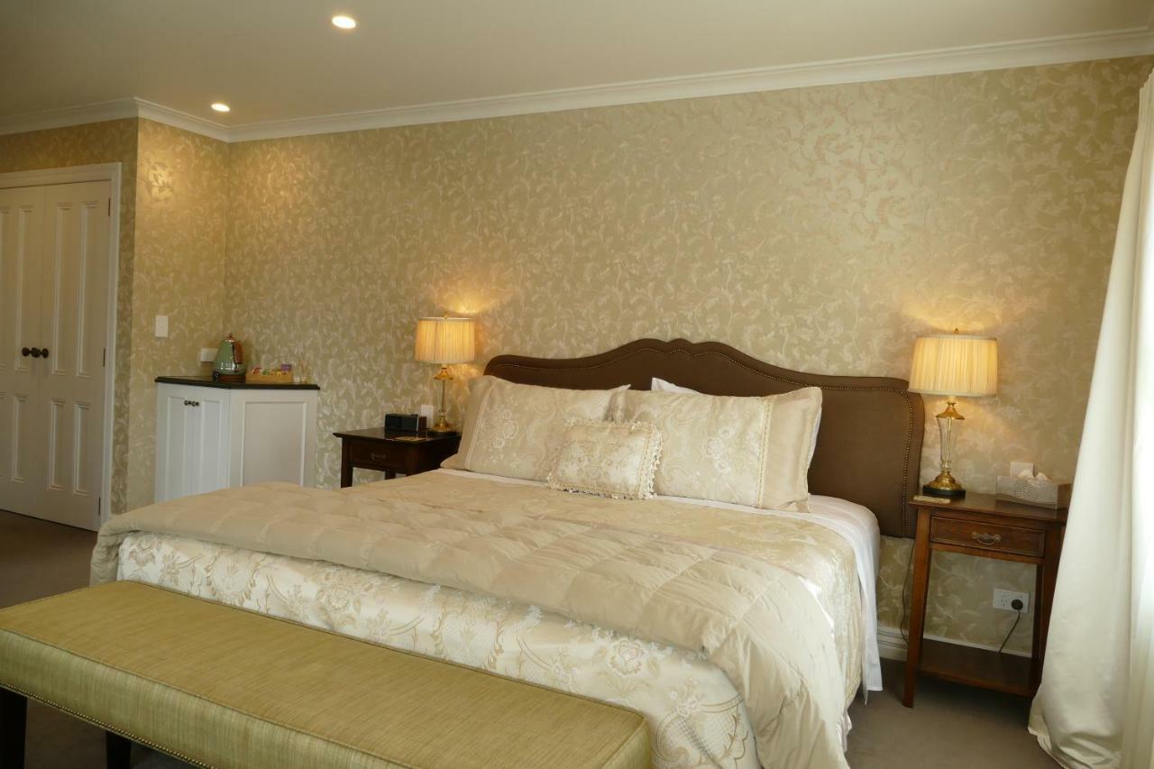 Casa Aquila Bed & Breakfast Whitianga Eksteriør bilde