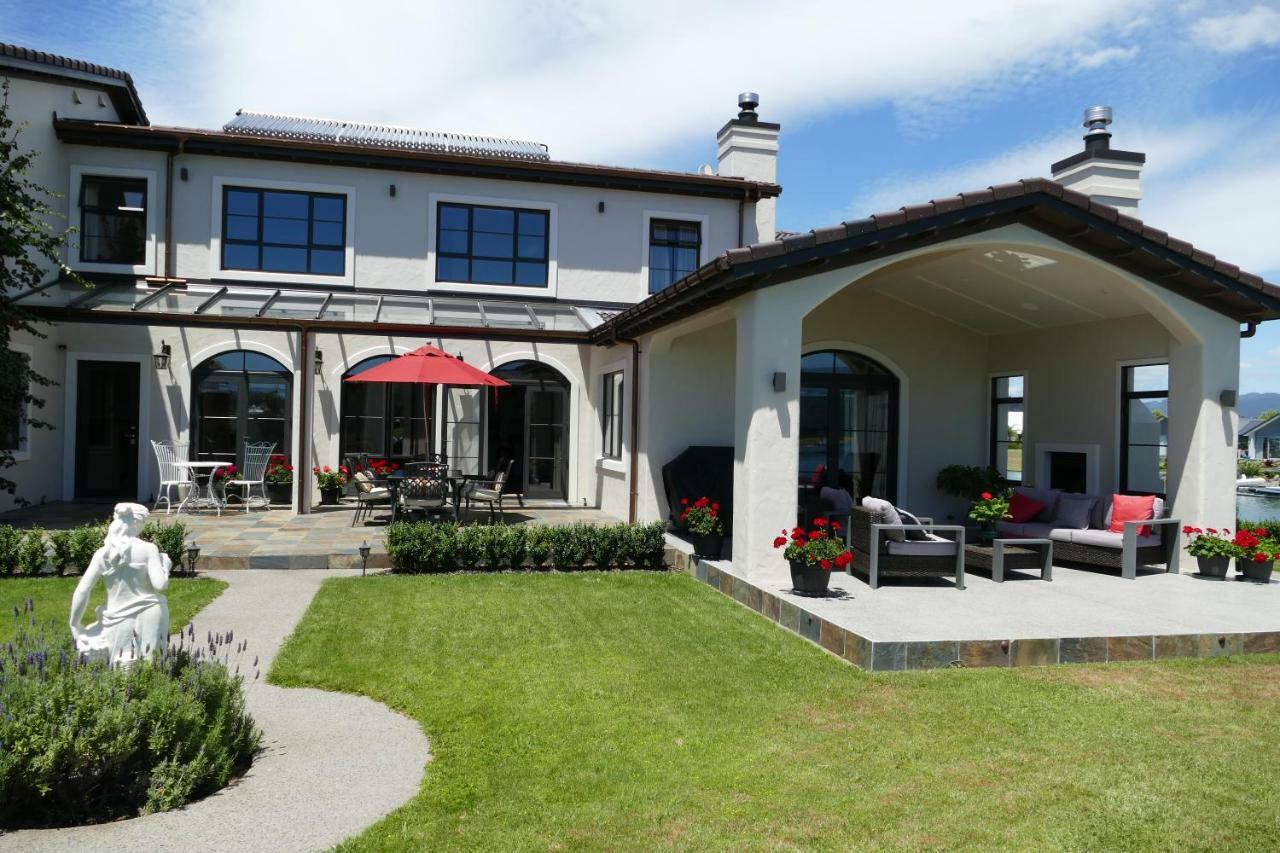Casa Aquila Bed & Breakfast Whitianga Eksteriør bilde
