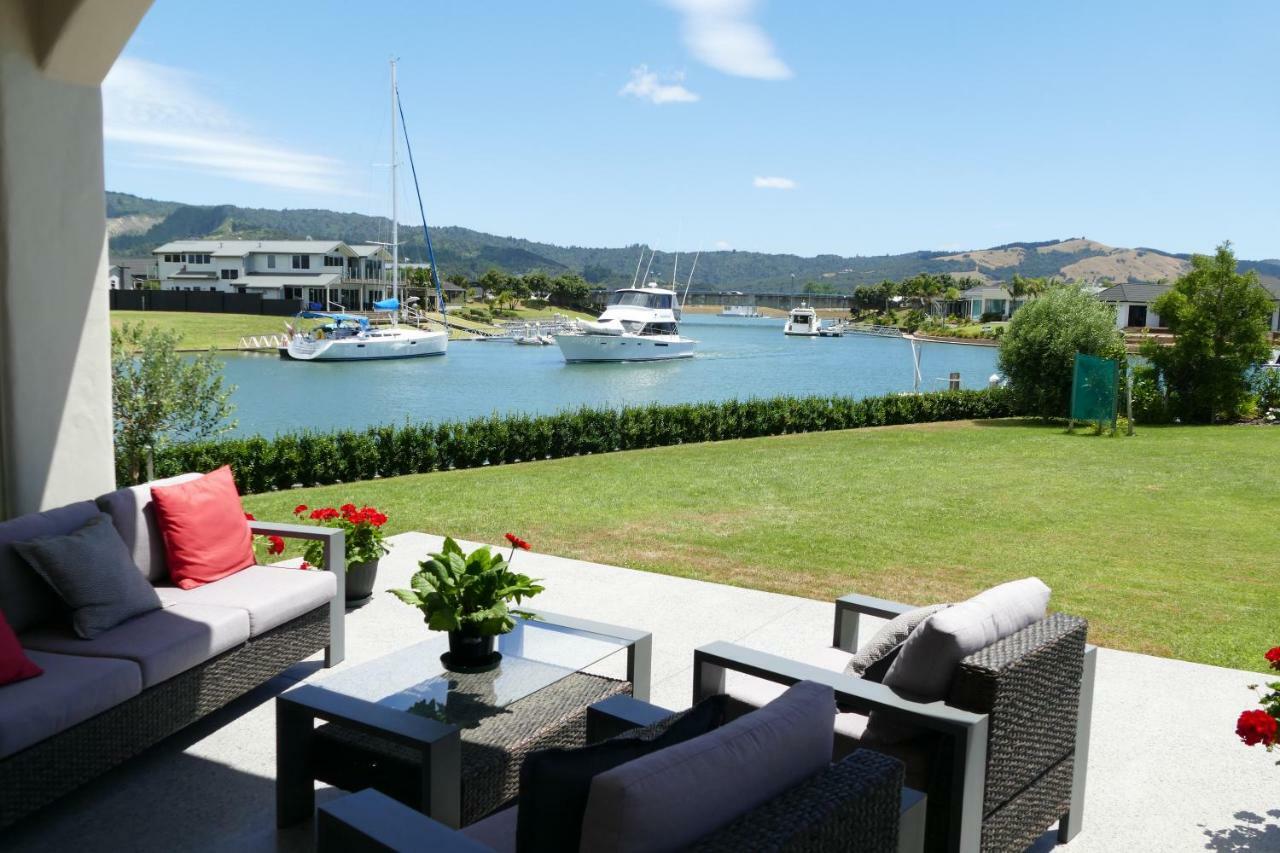 Casa Aquila Bed & Breakfast Whitianga Eksteriør bilde