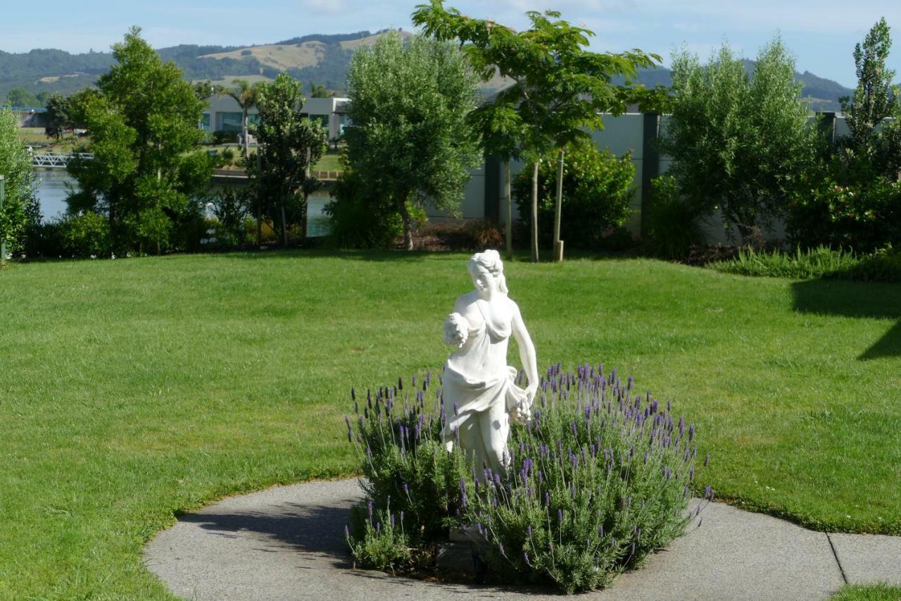Casa Aquila Bed & Breakfast Whitianga Eksteriør bilde