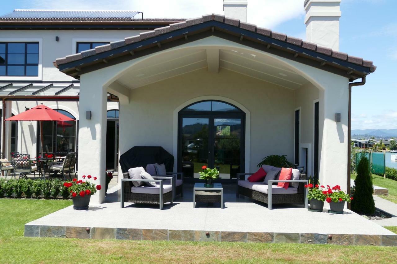 Casa Aquila Bed & Breakfast Whitianga Eksteriør bilde